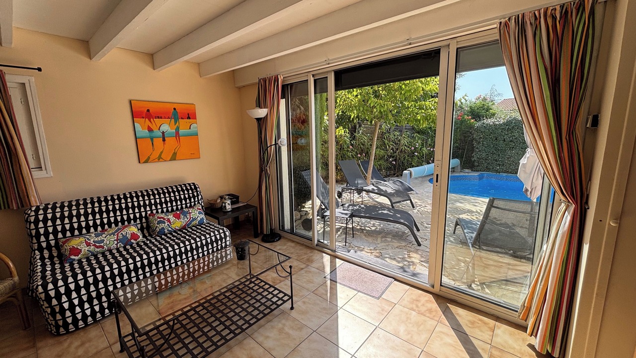 Photo of Livingroom in Les Angles