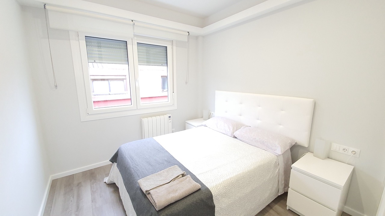 Photo of Bedroom in La Coruna
