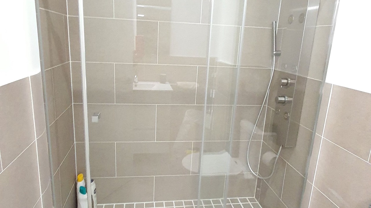 Photo of Bathroom in La Coruna