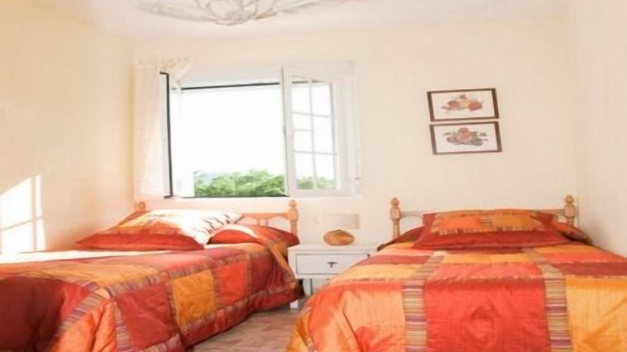Photo of Bedroom in Valdemanco