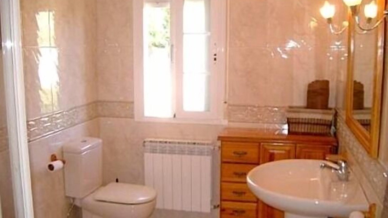 Photo of Bathroom in Valdemanco