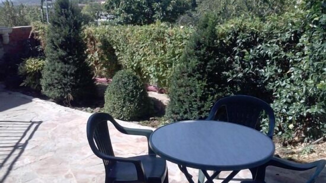 Photo of Outdoor in Valdemanco