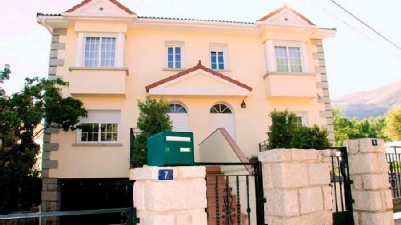 Photo of Outdoor in Valdemanco