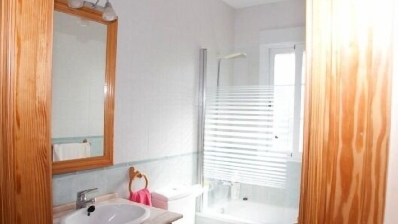 Photo of Bathroom in Valdemanco