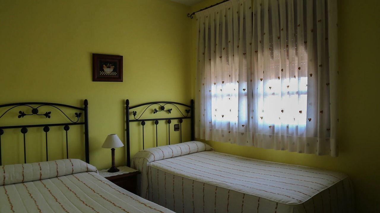 Photo of Bedroom in Colmenar del Arroyo