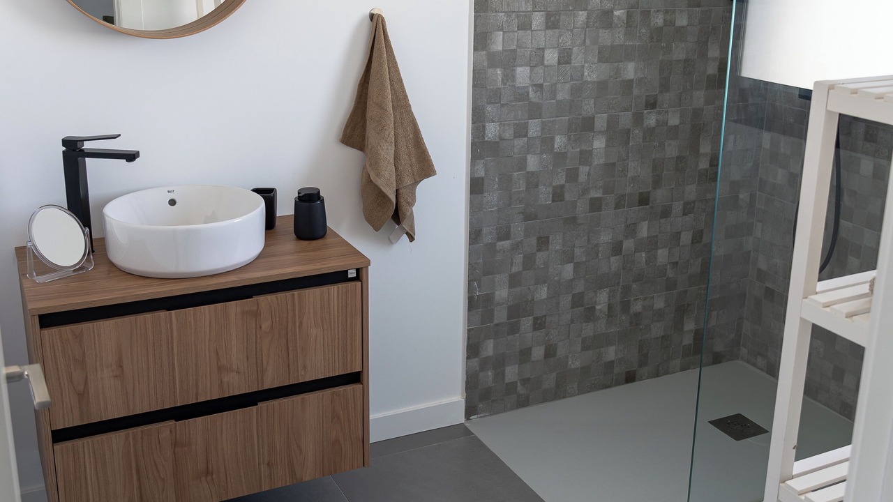 Photo of Bathroom in Alcocer