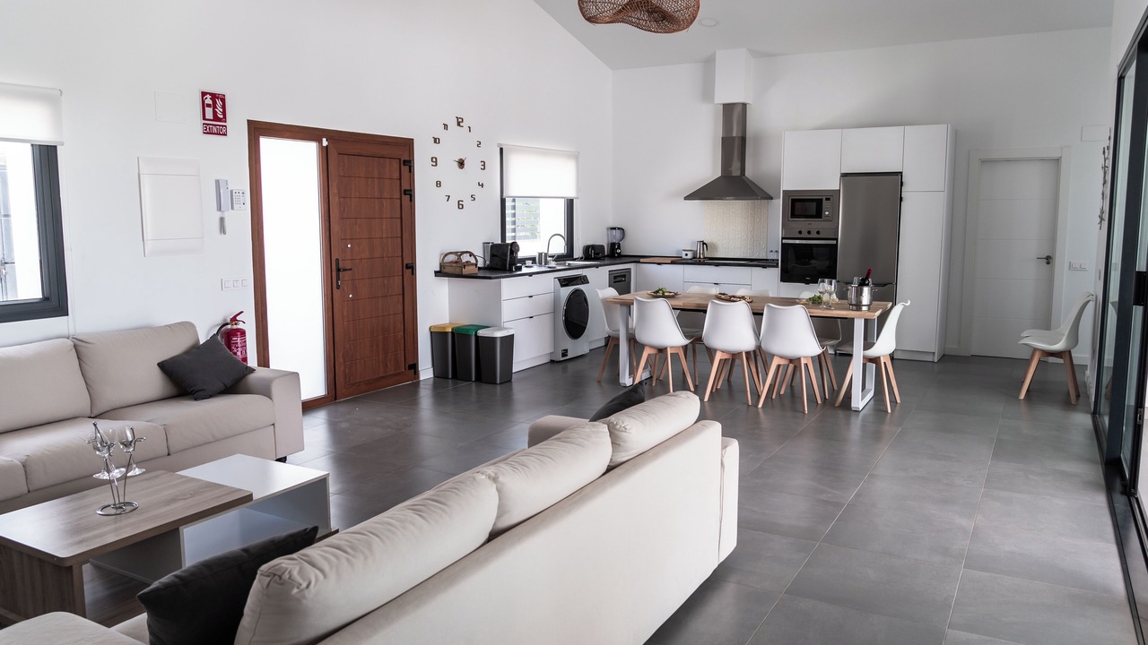 Photo of Livingroom in Alcocer