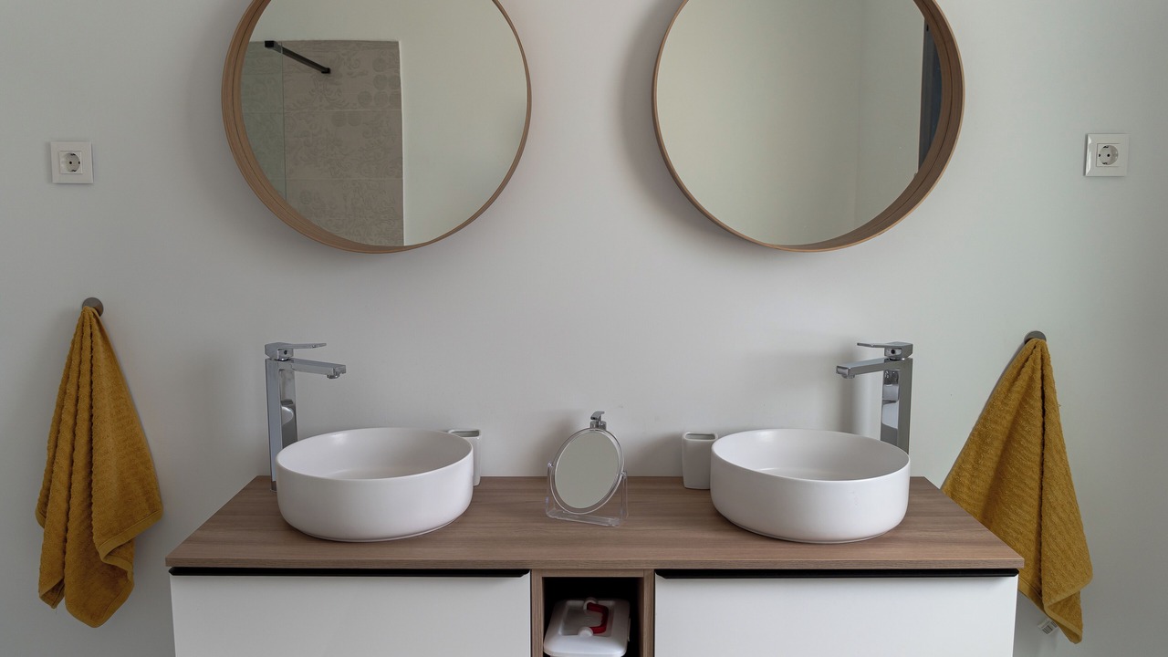 Photo of Bathroom in Alcocer