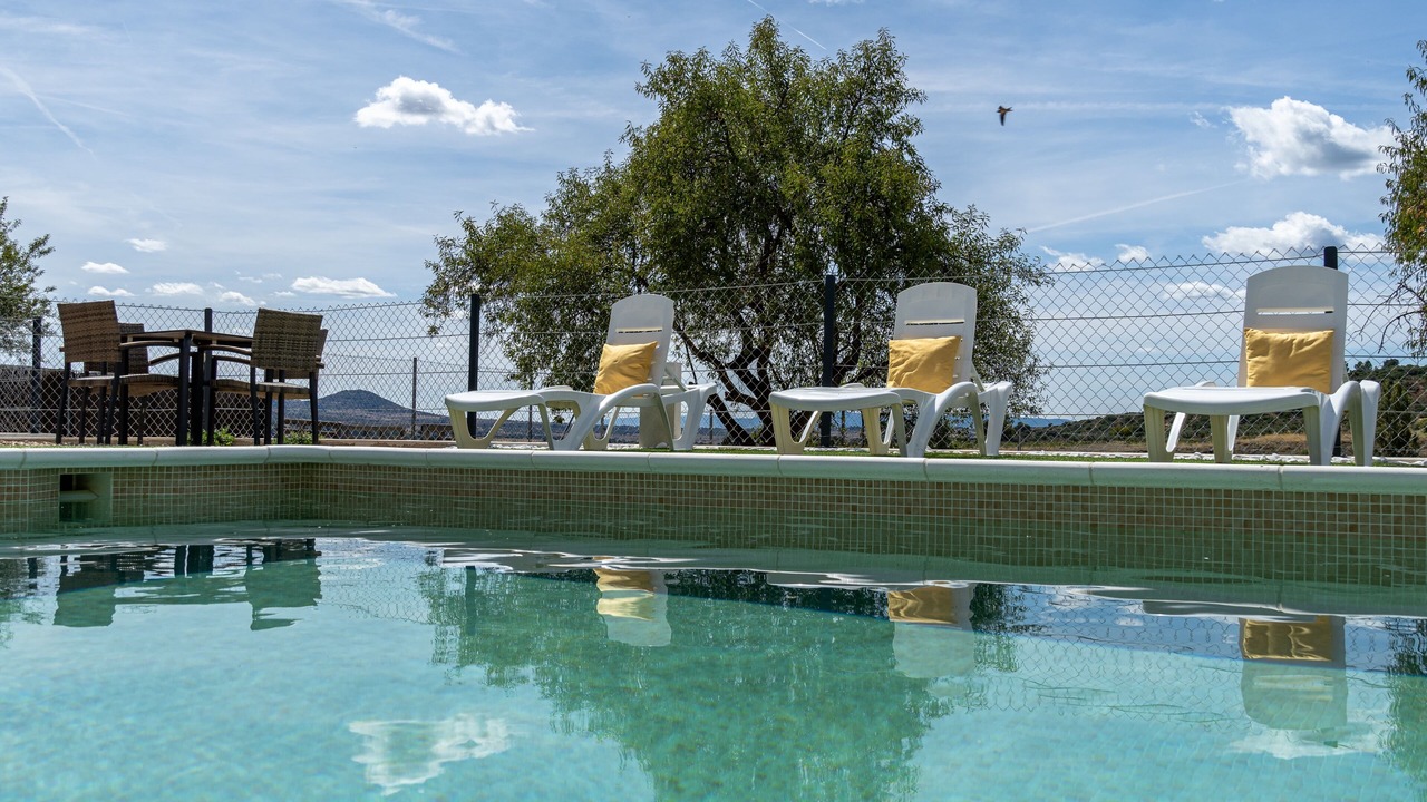 Photo of Outdoor in Alcocer