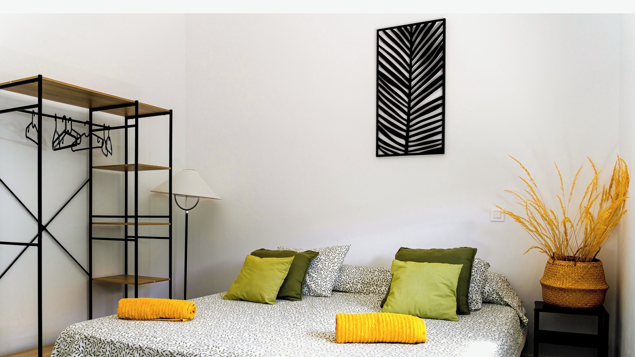 Photo of Bedroom in Alcocer
