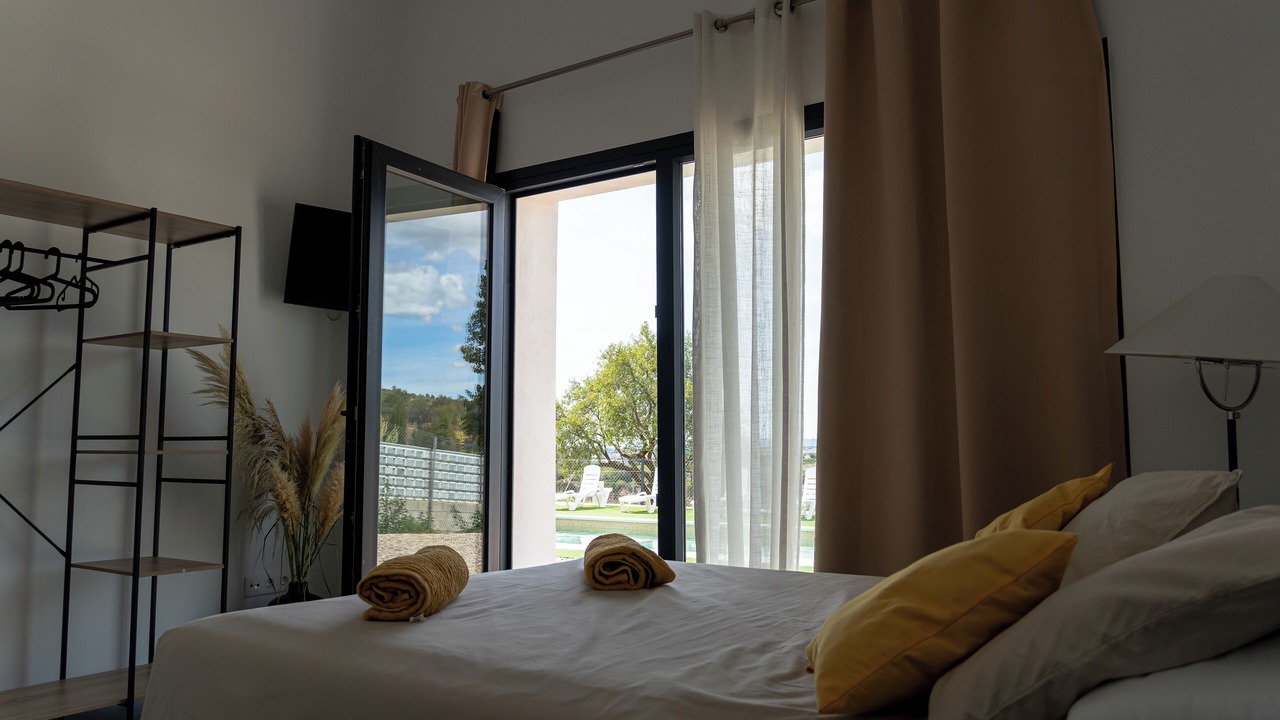 Photo of Bedroom in Alcocer