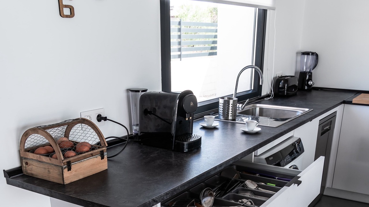 Photo of Kitchen in Alcocer