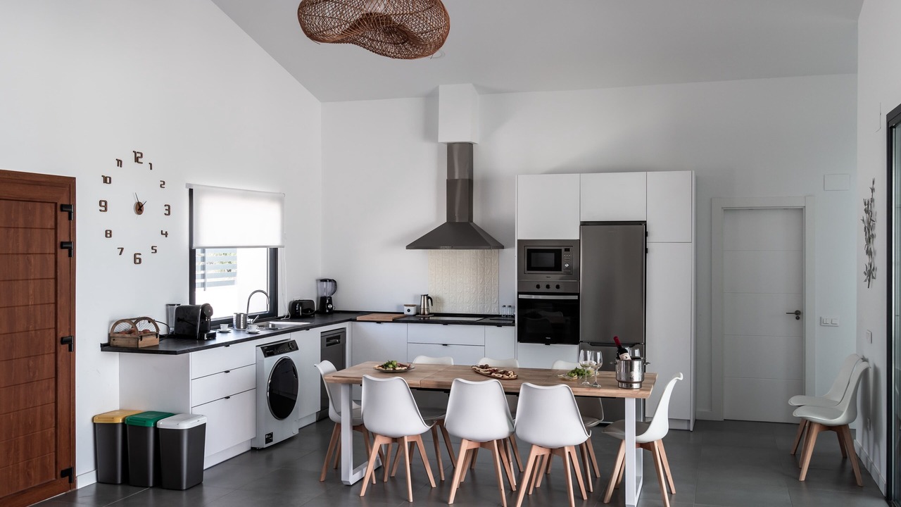 Photo of Kitchen in Alcocer