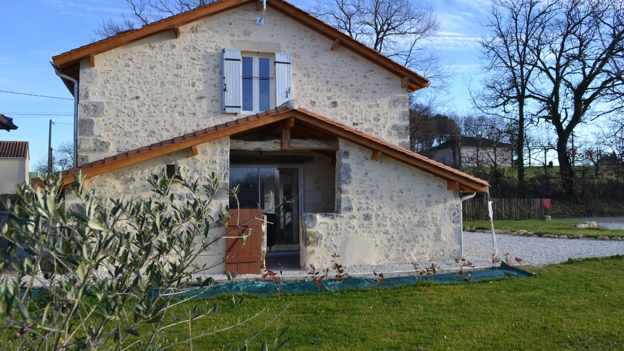 Photo of Outdoor in Saint-Nexans