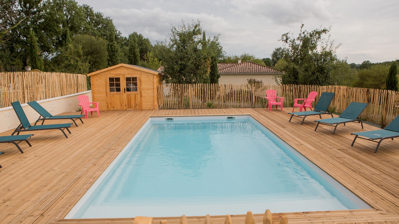 Photo of Outdoor in Saint-Nexans