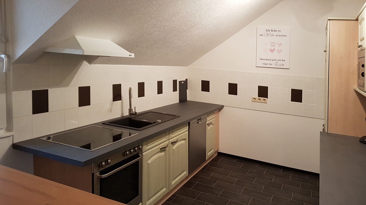 Photo of Kitchen in Bulstringen