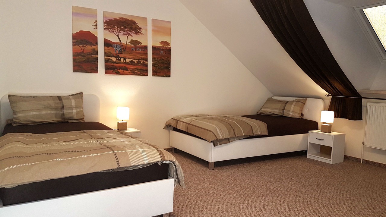 Photo of Bedroom in Bulstringen