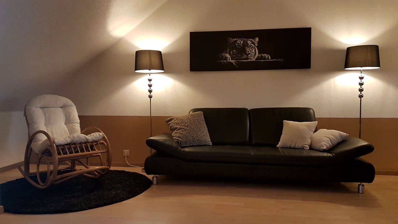 Photo of Livingroom in Bulstringen