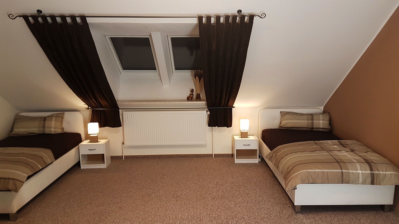 Photo of Bedroom in Bulstringen