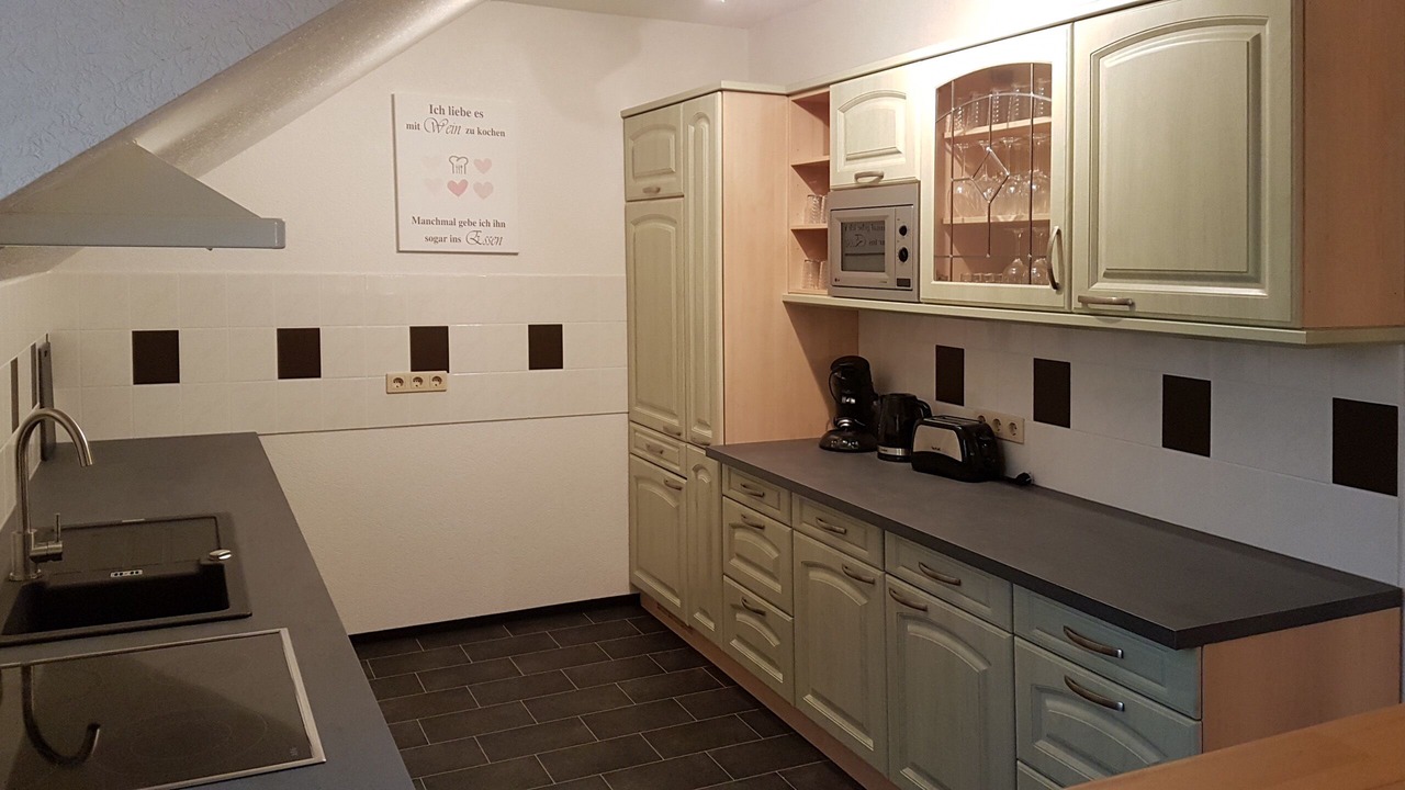 Photo of Kitchen in Bulstringen