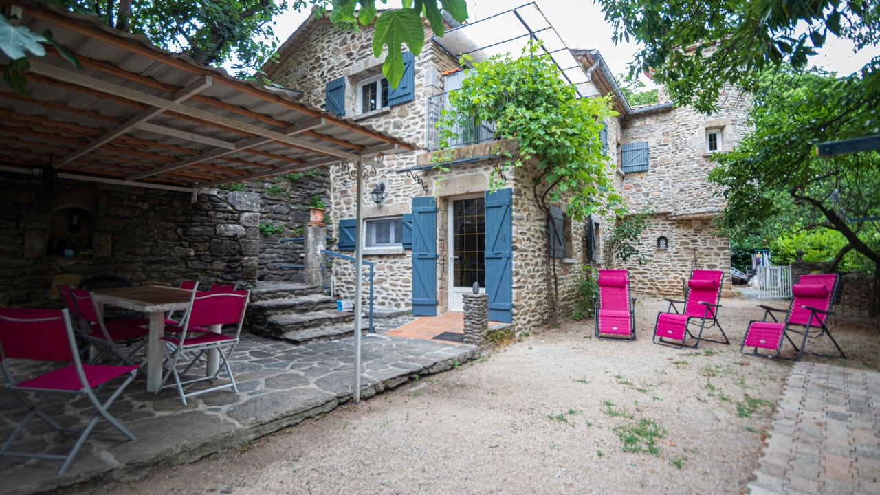Photo of Outdoor in Gravieres
