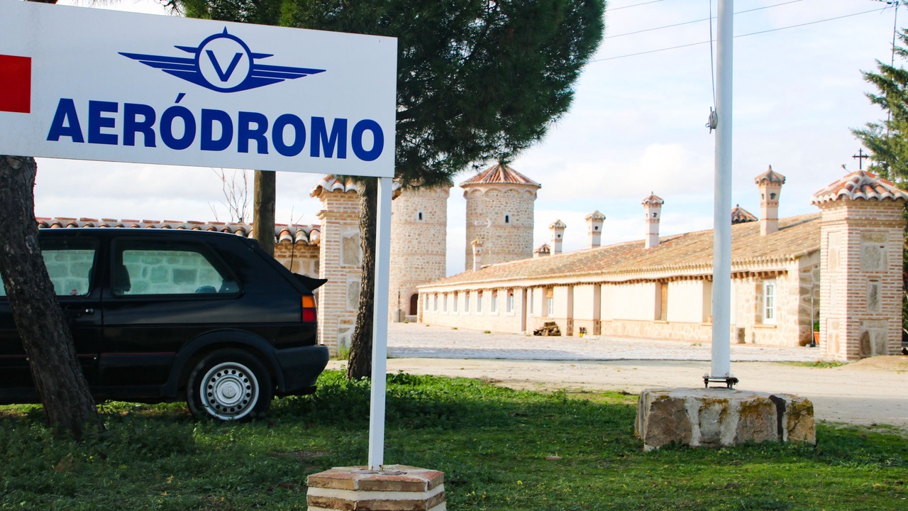 Photo of Outdoor in Sonseca