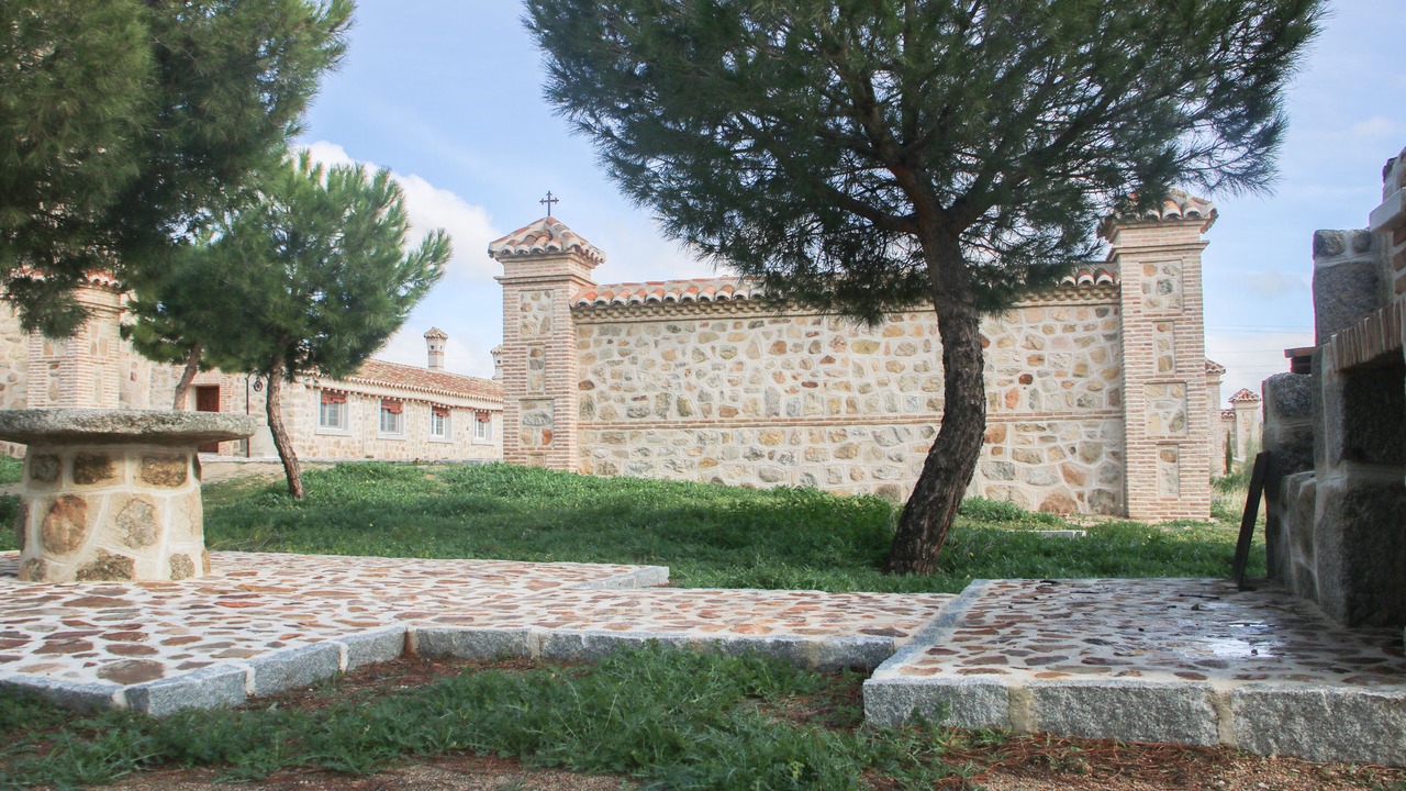 Photo of Outdoor in Sonseca