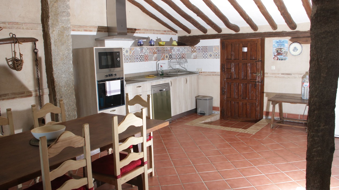 Photo of Kitchen in Sonseca