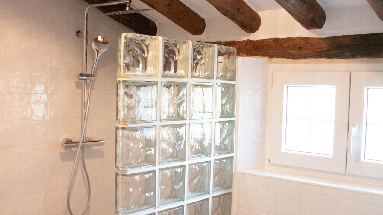 Photo of Bathroom in Sonseca