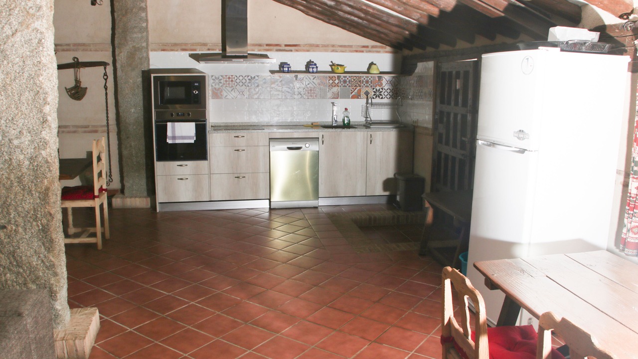 Photo of Kitchen in Sonseca