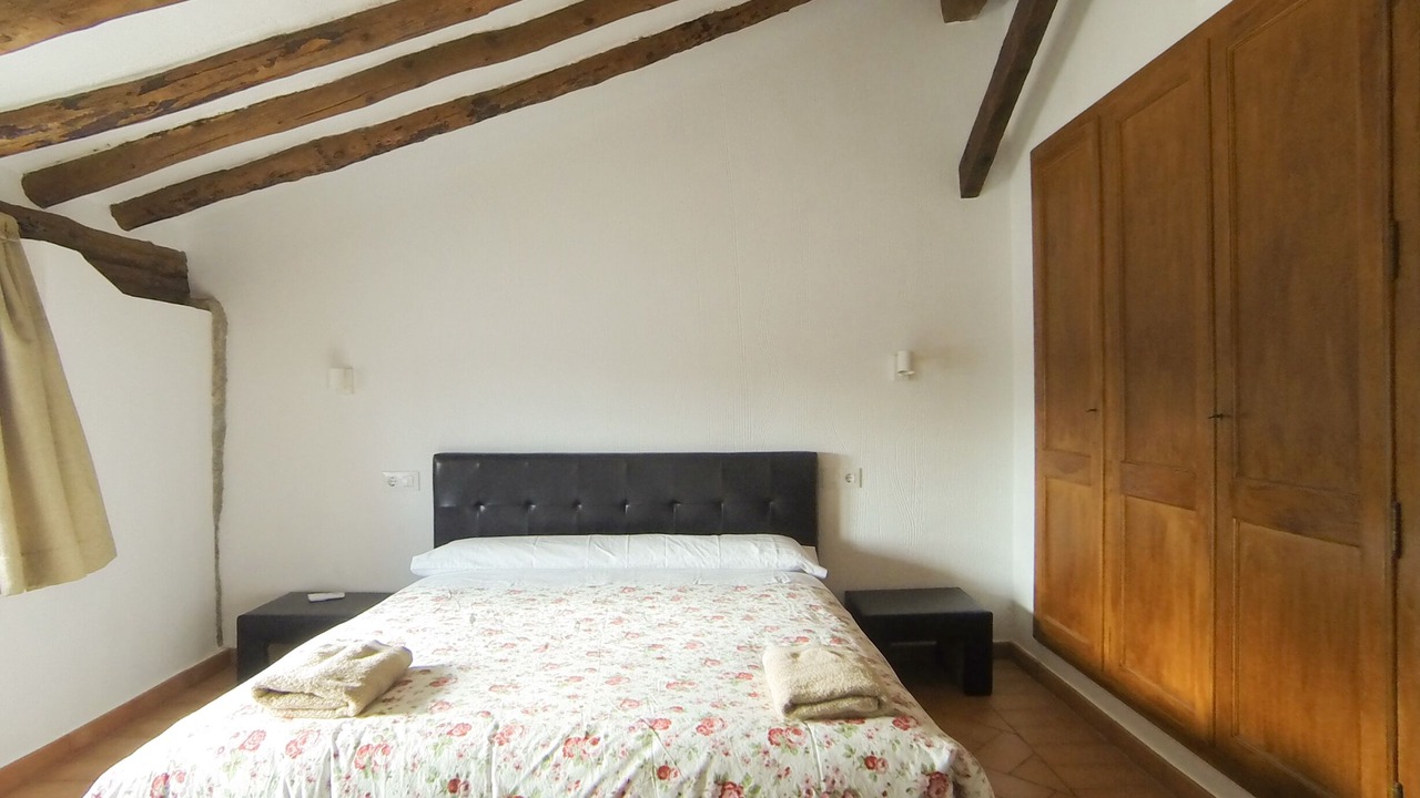 Photo of Bedroom in Sonseca