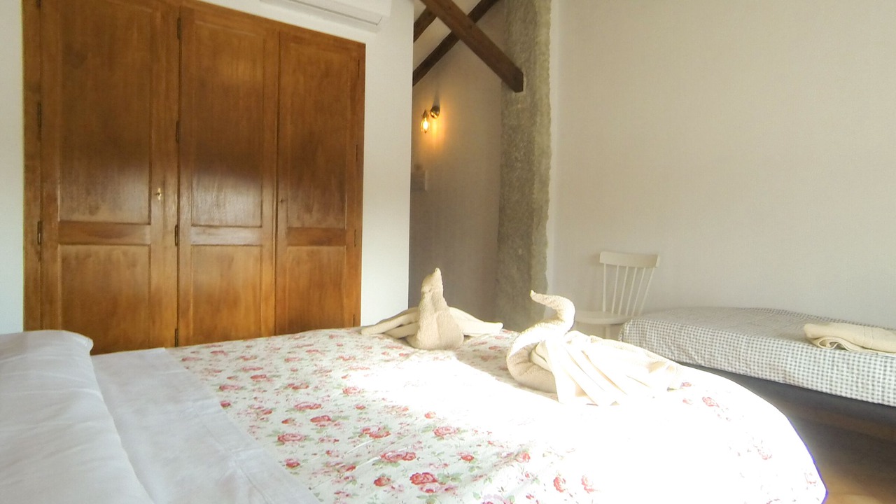Photo of Bedroom in Sonseca