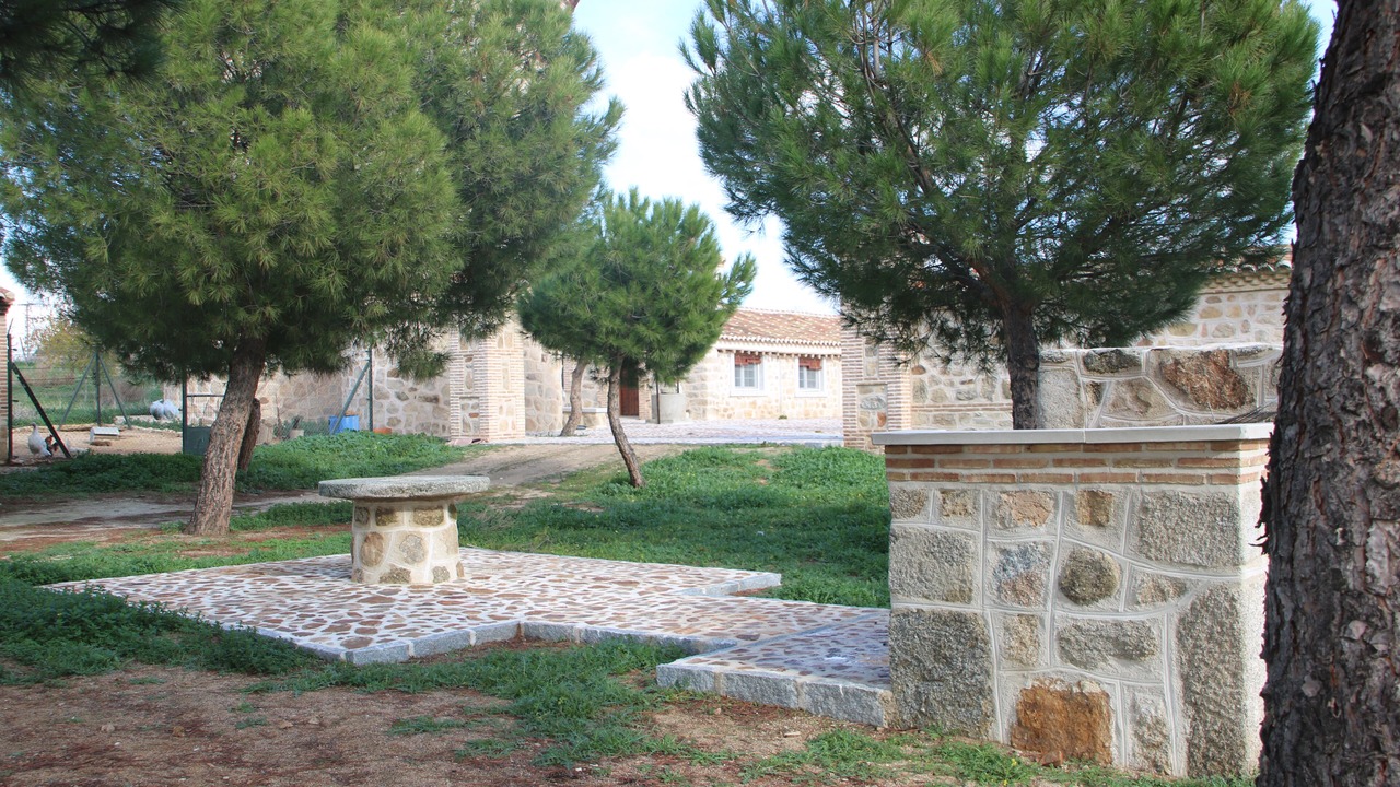 Photo of Outdoor in Sonseca