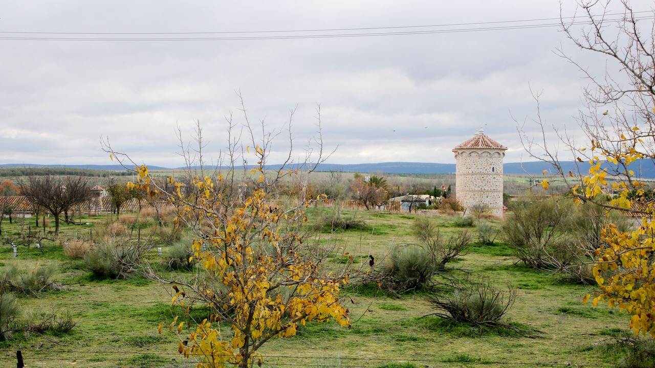 Photo of Outdoor in Sonseca