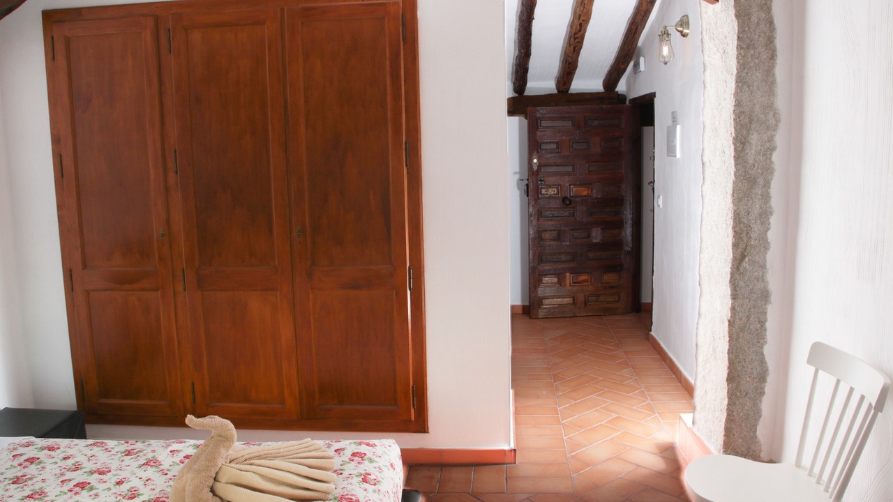 Photo of Bedroom in Sonseca