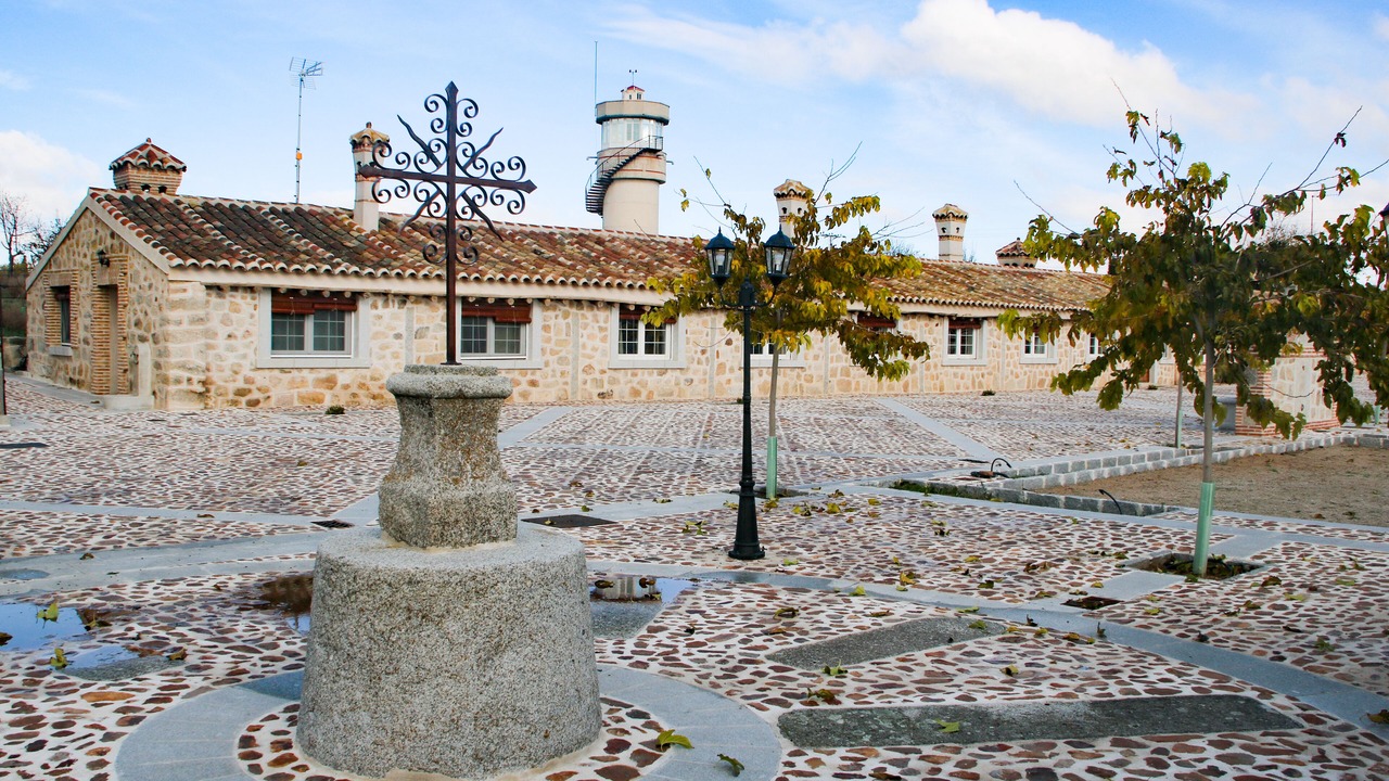 Photo of Outdoor in Sonseca