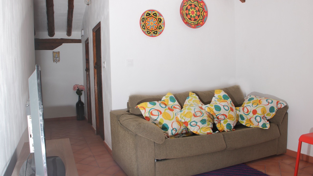 Photo of Livingroom in Sonseca