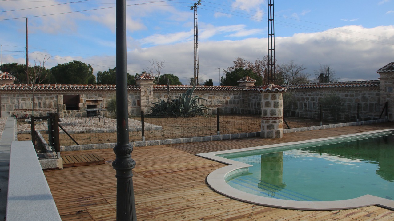 Photo of Outdoor in Sonseca