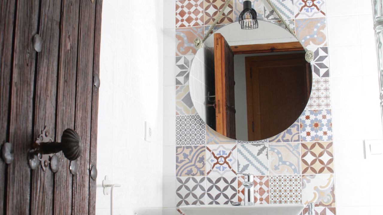 Photo of Bathroom in Sonseca