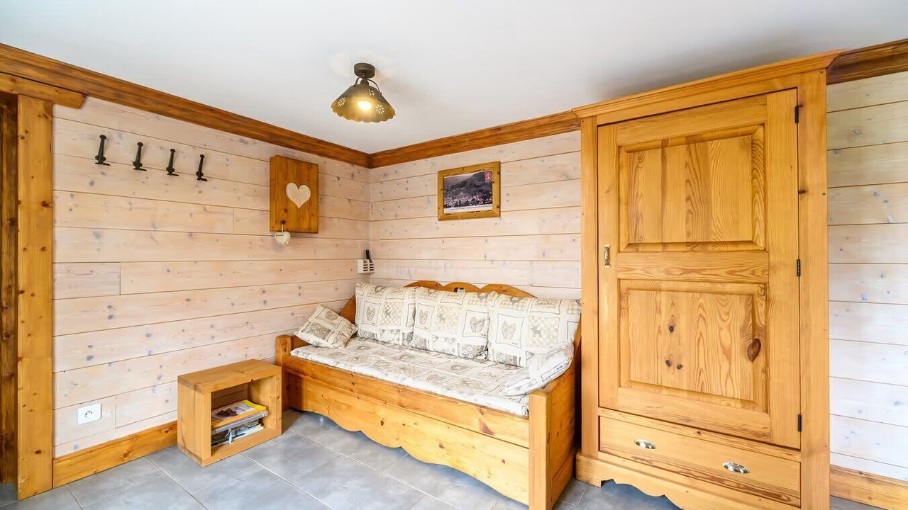 Photo of Livingroom in Cornimont