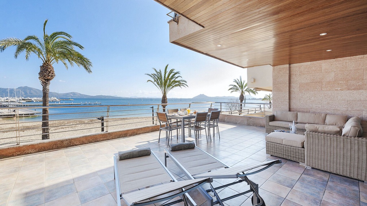 Photo of Others in Puerto de Pollensa