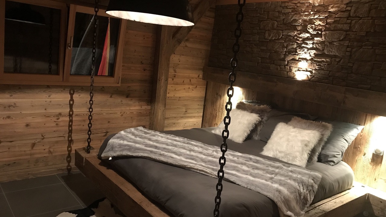Photo of Bedroom in Bellefontaine