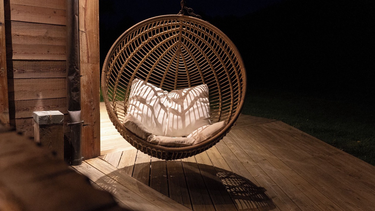 Photo of Patio Balcony in Bellefontaine