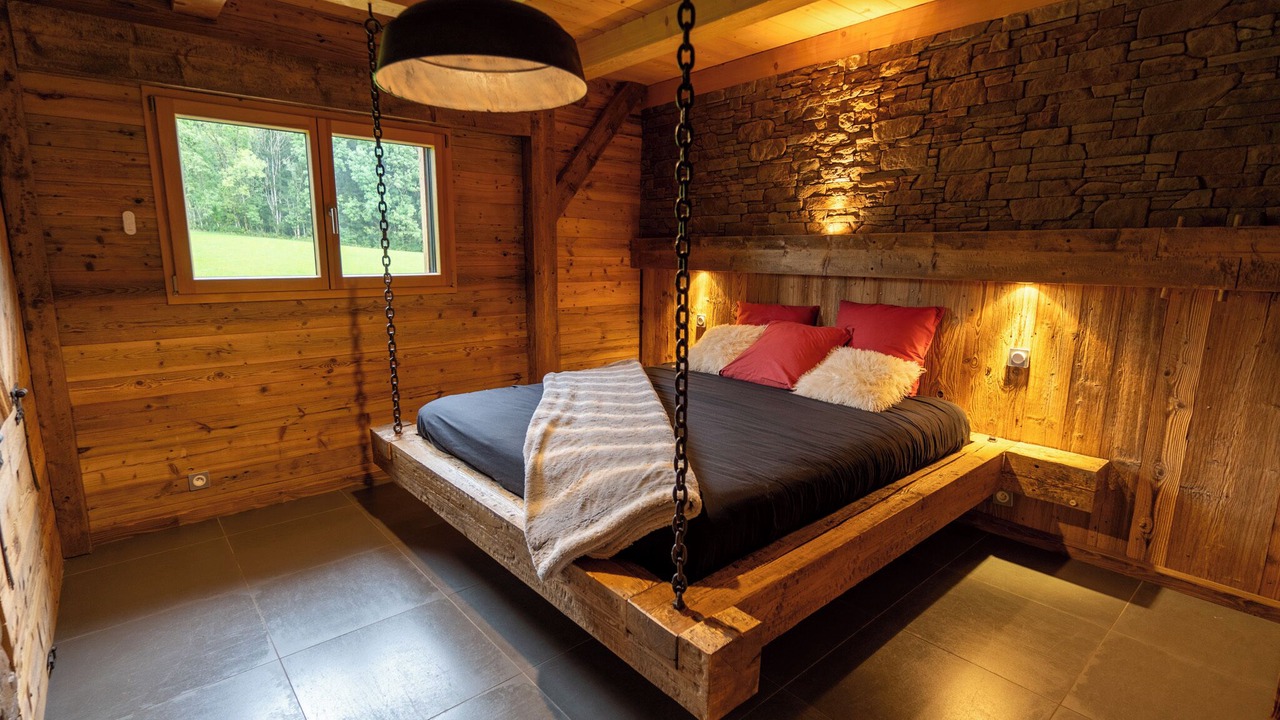 Photo of Bedroom in Bellefontaine
