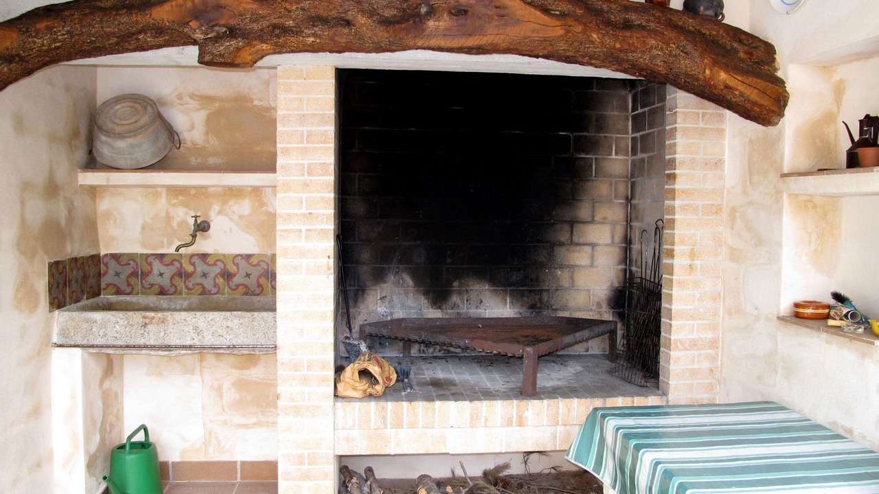 Photo of Livingroom in Selva