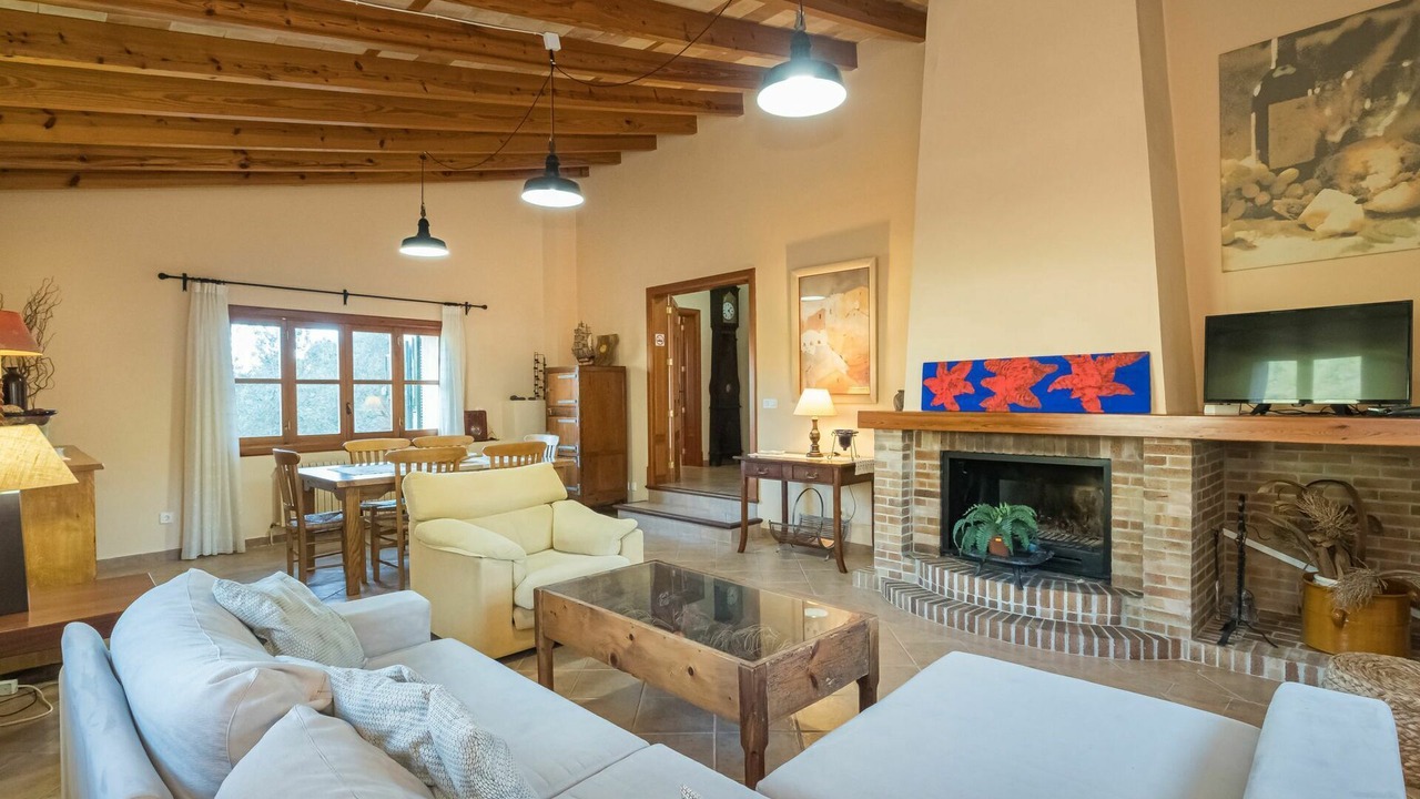 Photo of Bedroom in Selva