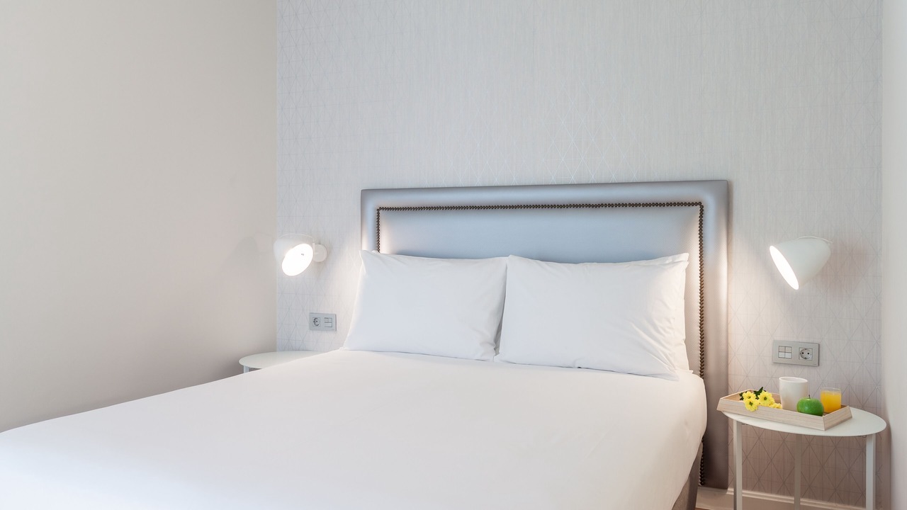 Photo of Bedroom in Old Town
