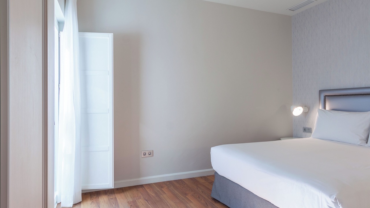 Photo of Bedroom in Old Town