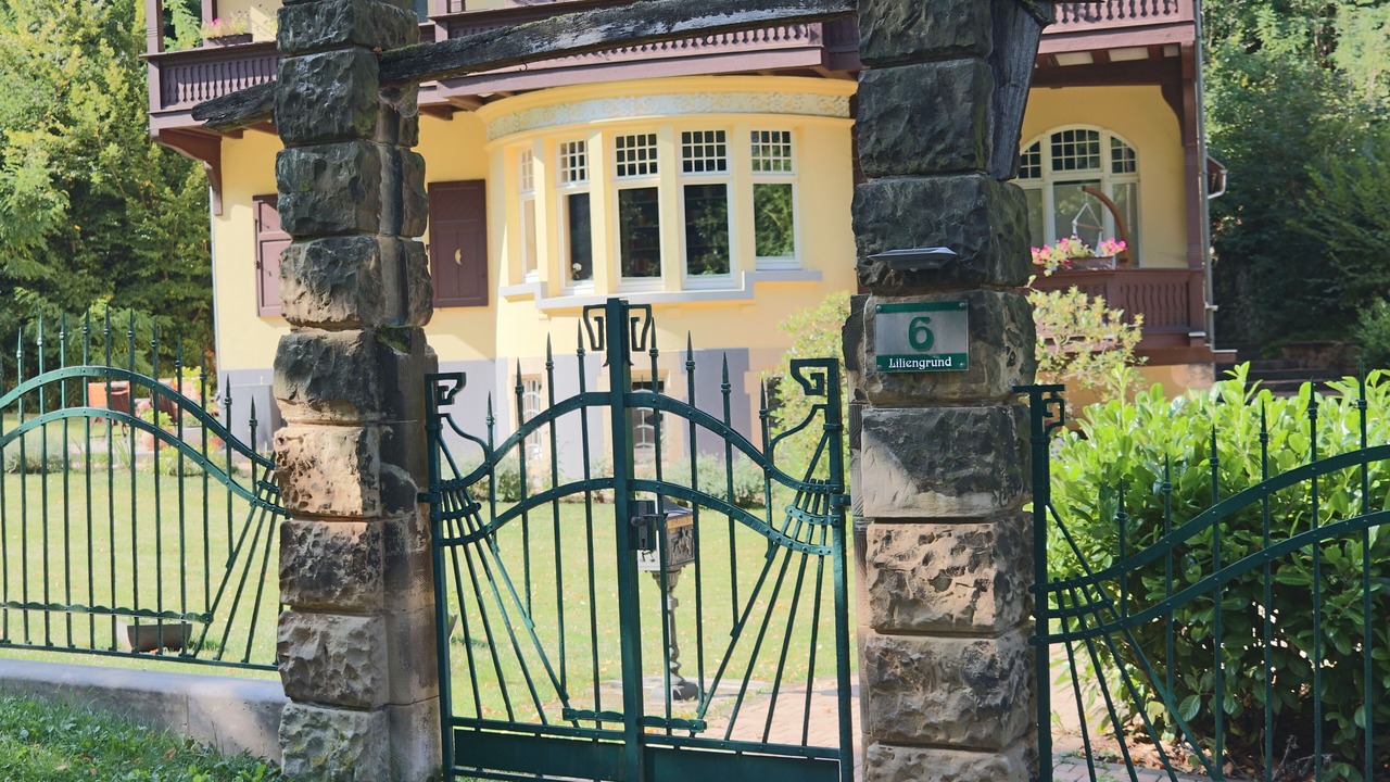 Photo of Outdoor in Eisenach