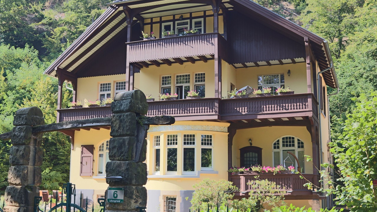 Photo of Outdoor in Eisenach